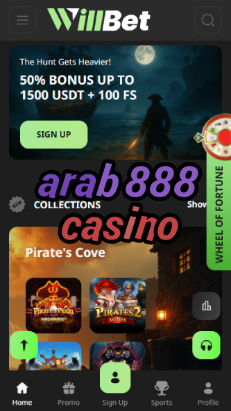 Arab 888 Casino - Best Arabic Online Casino-7livecasino.ydblkf.net