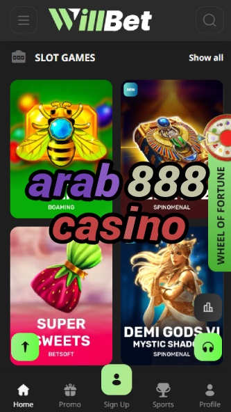 Arab 888 Casino - Best Arabic Online Casino-7livecasino.ydblkf.net