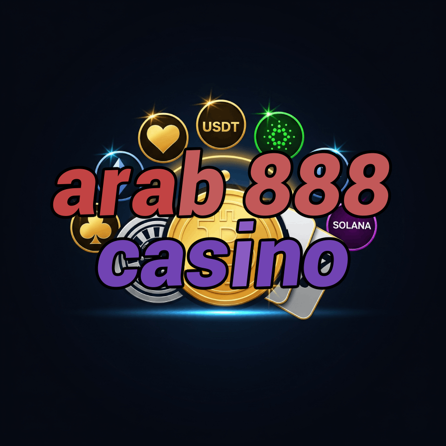 Arab 888 Casino - Best Arabic Online Casino